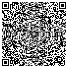 QR code with Rainey Investments Inc contacts