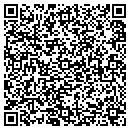 QR code with Art Center contacts
