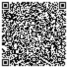 QR code with Alpha Electronics Inc contacts