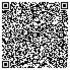 QR code with Mr C's Karate School-Shitoryu contacts