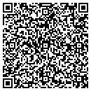 QR code with D & D Electronics Inc contacts