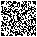 QR code with Tina L Scully contacts