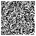 QR code with Aim contacts