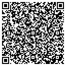 QR code with Artonomy contacts
