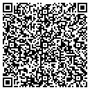 QR code with C P S Inc contacts
