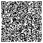 QR code with Okefenokee Motor Sports contacts