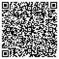 QR code with Base Art Gallery contacts