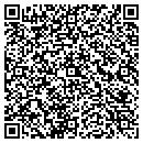 QR code with O'kaigan Shotokan Karate- contacts