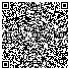 QR code with Red's Coach & Table Restaurant contacts