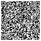 QR code with Rons Barber & Beauty Shop contacts