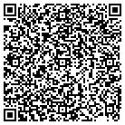 QR code with Richard Hufner Show Cases contacts