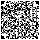 QR code with T J Arts & Crafts Mall contacts