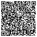 QR code with Adx contacts
