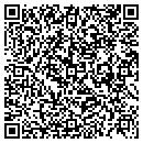 QR code with T & M Used Auto Parts contacts