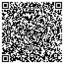 QR code with Hanson Howard Gallery contacts