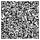 QR code with Hildabeck Inc contacts