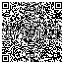 QR code with Azor Frankelt contacts