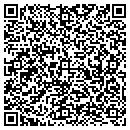QR code with The Nifty Thrifty contacts