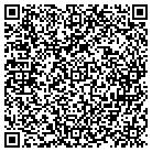 QR code with St Johns County Medical Exmnr contacts