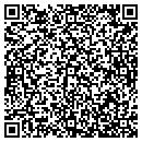 QR code with Arthur Ross Gallery contacts