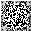 QR code with Rebel Sport Fitness contacts