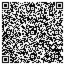 QR code with Red Caboose Railroad contacts