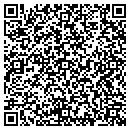 QR code with A K A's Tv & Electronics contacts