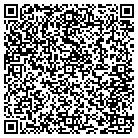 QR code with Welborn Aqua Haul And Fire Services Inc contacts