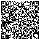 QR code with ART FOR ALL 4 contacts