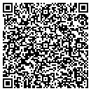 QR code with Art Lippis contacts