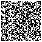 QR code with A Plus Building Service contacts
