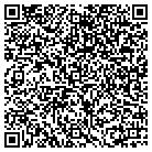 QR code with One of A Kind Art & Fine Craft contacts