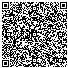 QR code with Pinnacle Amusements South contacts