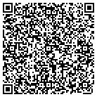 QR code with Chidester Police Department contacts
