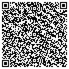 QR code with One Step Further Peer Support Circle contacts
