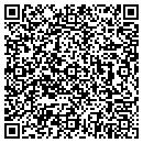 QR code with Art & Frames contacts