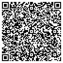 QR code with Hands For Healing contacts