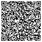 QR code with Arthello's Art Gallery contacts