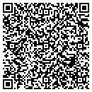 QR code with Ashwood Arts contacts
