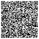 QR code with Custom Clothing Connection contacts