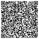 QR code with Bluebonnet Art Gallery & Frmg contacts