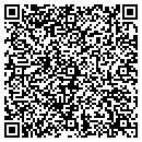 QR code with D&L Real State Investment contacts