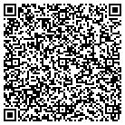 QR code with David J West Gallery contacts