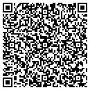 QR code with Waw's Travel contacts