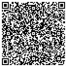 QR code with Highpointe Real Estate Corp contacts