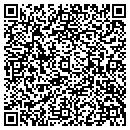 QR code with The Vines contacts