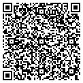 QR code with Gap contacts