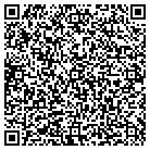 QR code with Tinguinha Brazilian Jiu-Jitsu contacts