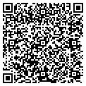 QR code with Efs Inc contacts