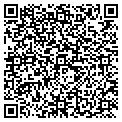 QR code with Yvonne Galinski contacts